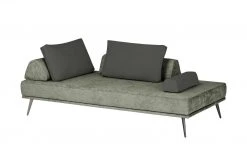 SOHO Tagesliege Alexa | Dunkelgrau -Polsterzubehör Verkäufe 24406703 9 201910222236