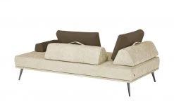 SOHO Tagesliege Alexa | Taupe -Polsterzubehör Verkäufe 24406704 10 201910222236