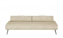 SOHO Tagesliege Alexa | Taupe -Polsterzubehör Verkäufe 24406704 11 201910222236