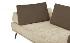 SOHO Tagesliege Alexa | Taupe -Polsterzubehör Verkäufe 24406704 2 201910222236