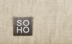 SOHO Tagesliege Alexa | Taupe -Polsterzubehör Verkäufe 24406704 4 201910222236