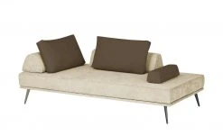 SOHO Tagesliege Alexa | Taupe -Polsterzubehör Verkäufe 24406704 8 201910222236