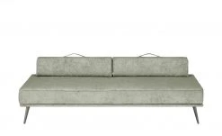 SOHO Tagesliege Alexa | Steingrau (Stone) -Polsterzubehör Verkäufe 24406705 11 201910222236