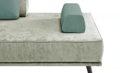 SOHO Tagesliege Alexa | Steingrau (Stone) -Polsterzubehör Verkäufe 24406705 3 201910222236