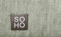 SOHO Tagesliege Alexa | Steingrau (Stone) -Polsterzubehör Verkäufe 24406705 6 201910222236