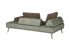 SOHO Tagesliege Alexa | Dunkelgrau -Polsterzubehör Verkäufe 24406708 13 201910222236