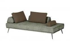 SOHO Tagesliege Alexa | Dunkelgrau -Polsterzubehör Verkäufe 24406708 6 201910222236