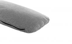 Lounge Collection Nierenkissen Sally | Alu (Grau) -Polsterzubehör Verkäufe 24407259 1 202101071609