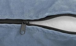 Lounge Collection Kissen Sally | Eis (Blau-Grau) -Polsterzubehör Verkäufe 24407260 2 202012141234