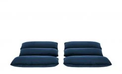 uno Nierenkissensatz 6-teilig Origo | Navy (Blau) -Polsterzubehör Verkäufe 24409422 3 201910292247