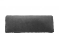 W.SCHILLIG Nierenkissen Imperia | Graphitgrau