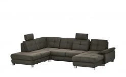 Kopfstütze Cosima | Moccabraun -Polsterzubehör Verkäufe 25401120 1 201909122302