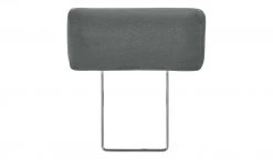 Kopfstütze Cosima | Grau