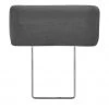 Kopfstütze Cosima | Graphitgrau -Polsterzubehör Verkäufe 25401122 1 201909122302