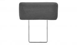 Kopfstütze Cosima | Graphitgrau