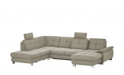 Kopfstütze Cosima | Taupe -Polsterzubehör Verkäufe 25401125 2 201909122302