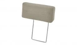 Kopfstütze Cosima | Taupe -Polsterzubehör Verkäufe 25401125 4 201909122302