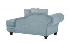 Ottomane Charlene | Mint links -Polsterzubehör Verkäufe 25401606 11 202011022251