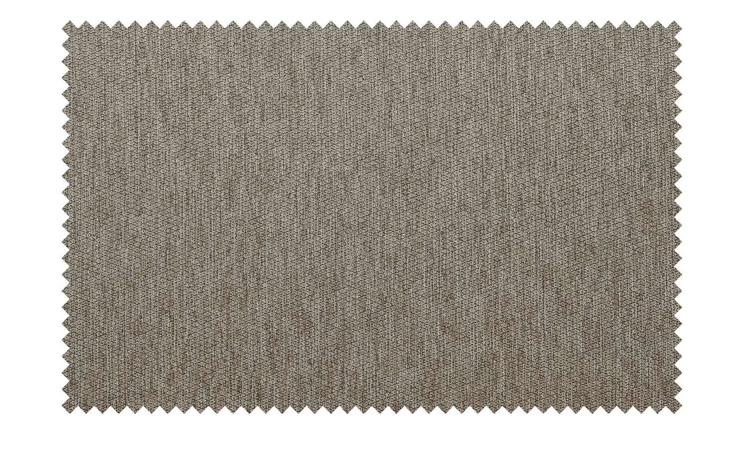 Ottomane Charlene | Taupe rechts 6 Ottomane Charlene | Taupe rechts – Bild 4