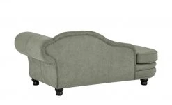 Ottomane Charlene | Hellgrau rechts -Polsterzubehör Verkäufe 25402012 10 201910172250