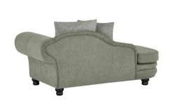 Ottomane Charlene | Hellgrau rechts -Polsterzubehör Verkäufe 25402012 11 201910172250