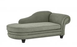 Ottomane Charlene | Hellgrau rechts -Polsterzubehör Verkäufe 25402012 13 201910172250