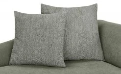 Ottomane Charlene | Hellgrau rechts -Polsterzubehör Verkäufe 25402012 5 201910172250