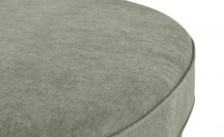 Ottomane Charlene | Hellgrau rechts -Polsterzubehör Verkäufe 25402012 6 201910172250