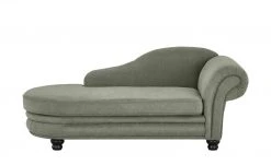 Ottomane Charlene | Hellgrau rechts -Polsterzubehör Verkäufe 25402012 8 201910172250