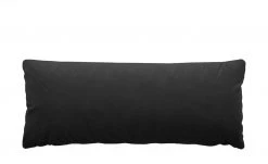 uno Nierenkissensatz 5-teilig Origo | Schwarz