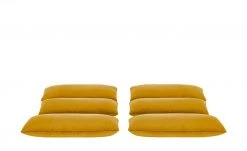 uno Nierenkissensatz 6-teilig Origo | Curry (Gelb) 10 uno Nierenkissensatz 6-teilig Origo | Curry (Gelb) -Polsterzubehör Verkäufe 25402534 4 201910292247