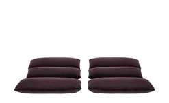 uno Nierenkissensatz 6-teilig Origo | Lila -Polsterzubehör Verkäufe 25402535 4 201910292247