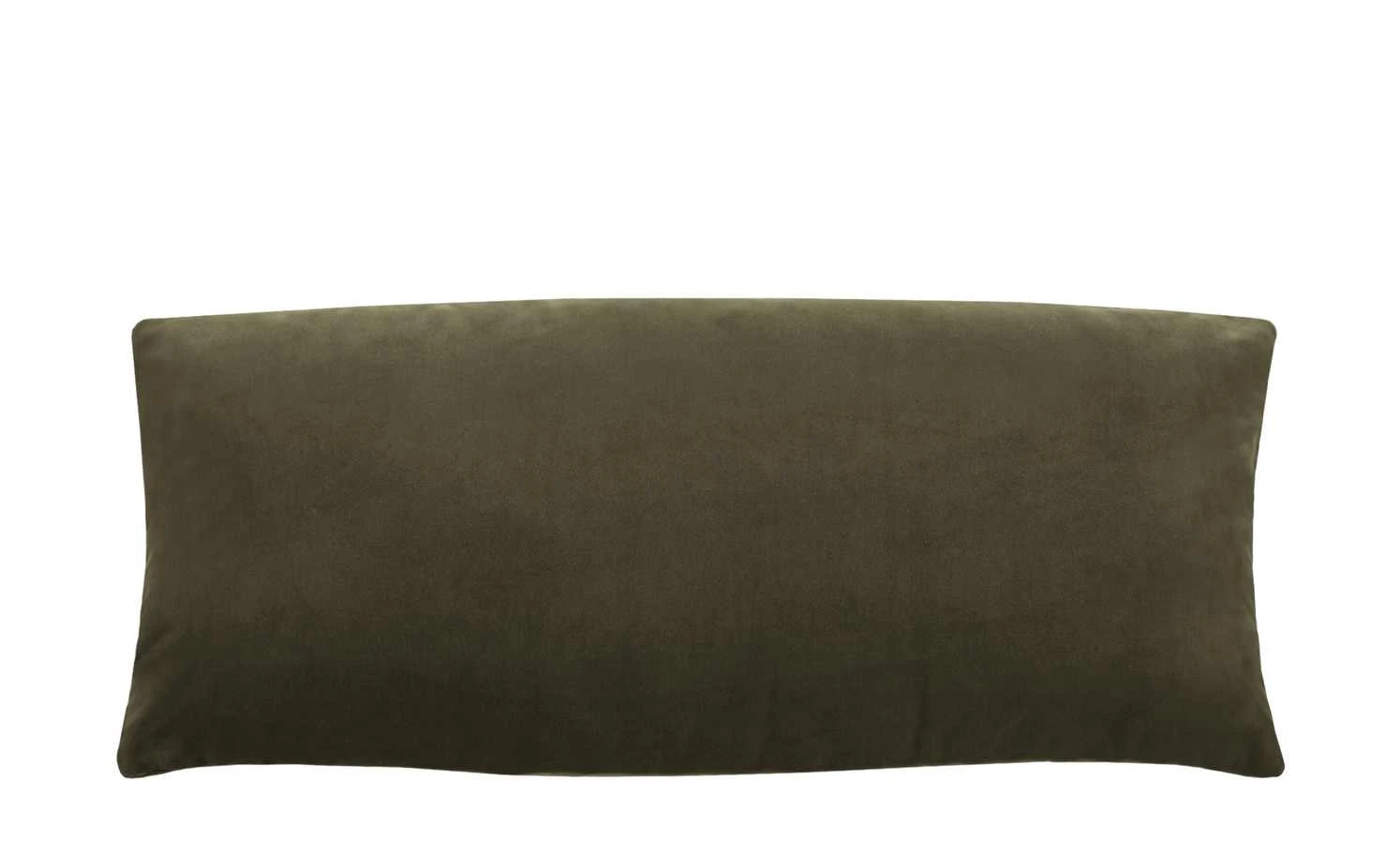 uno Nierenkissensatz 6-teilig Origo | Olivgrün 3 uno Nierenkissensatz 6-teilig Origo | Olivgrün