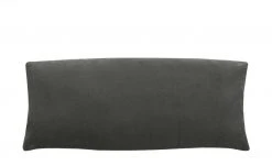 uno Nierenkissensatz 6-teilig Origo | Anthrazit