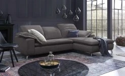 Max Schelling Flatterkissen Habitus | Anthrazit