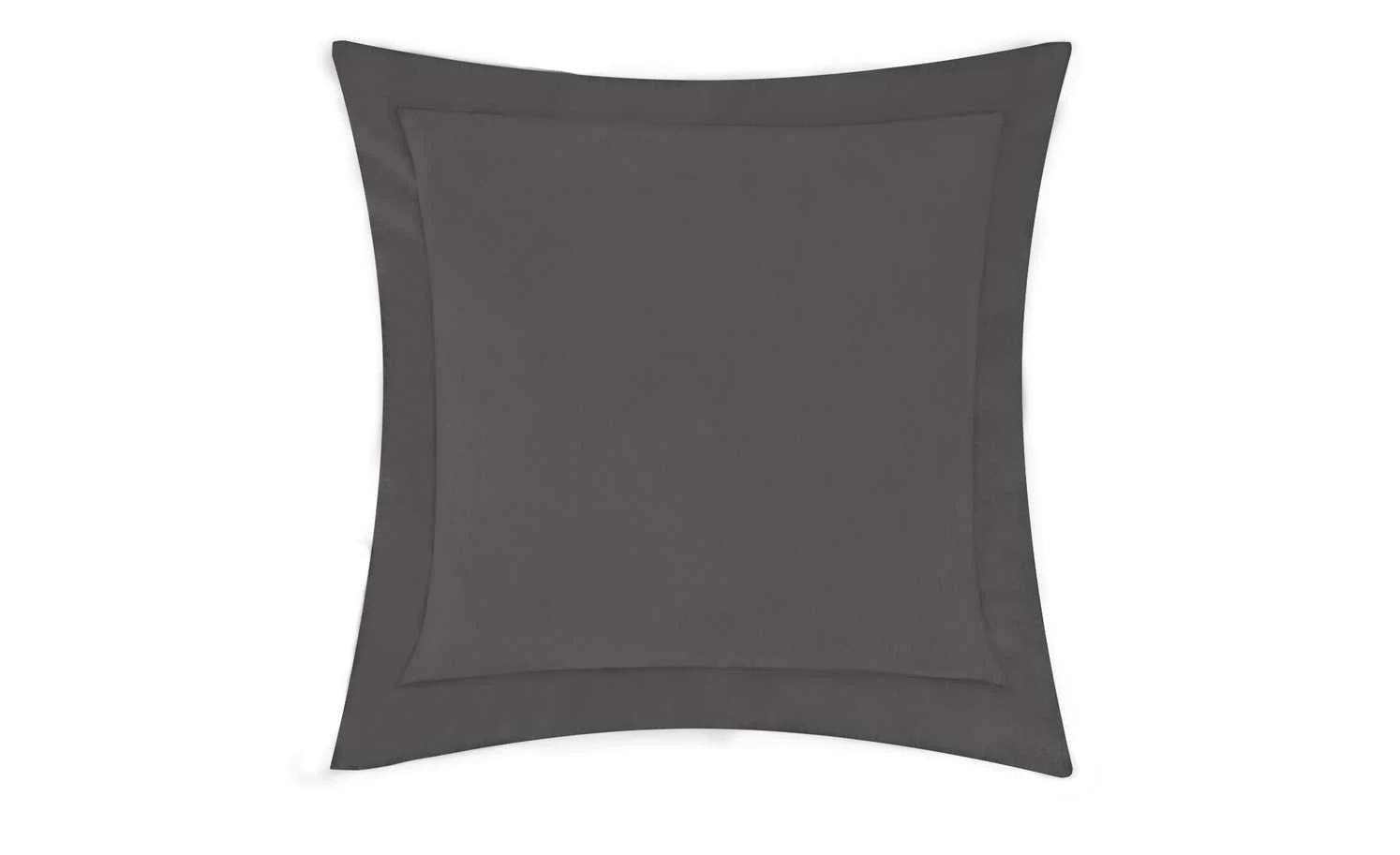 Max Schelling Flatterkissen Habitus | Anthrazit 4 Max Schelling Flatterkissen Habitus | Anthrazit – Bild 2