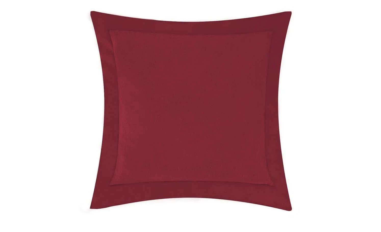 Max Schelling Flatterkissen Habitus | Rot 4 Max Schelling Flatterkissen Habitus | Rot – Bild 2