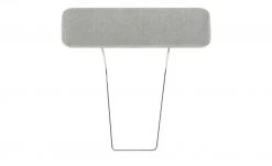 bobb Kopfstütze Arissa de Luxe | Grau 10 bobb Kopfstütze Arissa de Luxe | Grau -Polsterzubehör Verkäufe 25403635 4 202012291335