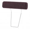 bobb Kopfstütze Arissa de Luxe | Weinrot (Burgunder) 1 bobb Kopfstütze Arissa de Luxe | Weinrot (Burgunder) -Polsterzubehör Verkäufe 25403636 4 202103111246