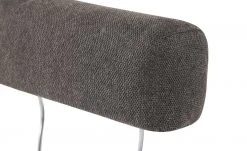 bobb Kopfstütze Arissa de Luxe | Graubraun (Rock) -Polsterzubehör Verkäufe 25403638 2 202012291335