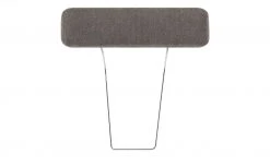 bobb Kopfstütze Arissa de Luxe | Graubraun (Rock) -Polsterzubehör Verkäufe 25403638 4 202012291335