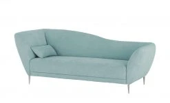 Gallery M Recamiere Vittoria | Aqua (Türkis) links -Polsterzubehör Verkäufe 25404218 4 202001312235