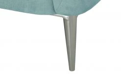 Gallery M Recamiere Vittoria | Aqua (Türkis) links -Polsterzubehör Verkäufe 25404218 5 202001312235