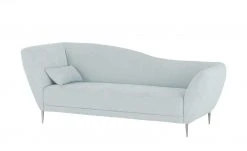 Gallery M Recamiere Vittoria | Hellblau links -Polsterzubehör Verkäufe 25404220 5 202001312235