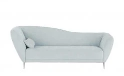 Gallery M Recamiere Vittoria | Hellblau links