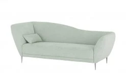 Gallery M Recamiere Vittoria | Mintgrün links -Polsterzubehör Verkäufe 25404221 2 202001312235