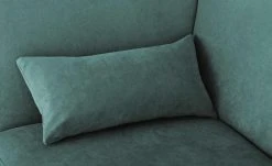 Gallery M Recamiere Vittoria | Petrol links -Polsterzubehör Verkäufe 25404223 5 202001312235