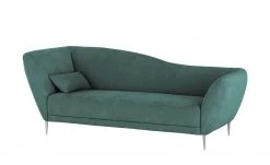 Gallery M Recamiere Vittoria | Petrol links -Polsterzubehör Verkäufe 25404223 8 202001312235