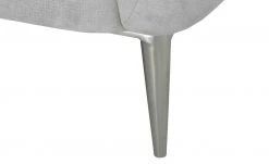 Gallery M Recamiere Vittoria | Silbergrau links -Polsterzubehör Verkäufe 25404224 4 202001312235