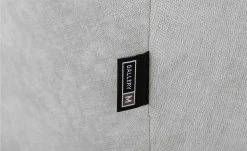 Gallery M Recamiere Vittoria | Silbergrau links -Polsterzubehör Verkäufe 25404224 5 202001312235